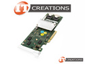 FUJITSU D2616 RAID 6GB/S PCI-E 2.0 X8 ( 2 ) TWO SFF-8087 CONNECTOR SAS RAID CONTROLLER - 8-PORT LSI SAS2108-BASED 512MB 800MHZ DDR2 SDRAM CACHE preview image #0