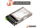 FUJITSU 146GB 15K RPM SAS 2.5 INCH SMALL FORM FACTOR SFF 6GB/S HARD DRIVE WITH HOT PLUG HARD DRIVE TRAY / CADDY preview image #0
