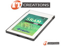 PRETEC 4MB SRAM PC CARD - 8 BIT DATA TRANSFER WITH 8KB preview image #1
