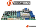 TYAN TOMCAT HX S8050 MOTHERBOARD - SYSTEM BOARD ( 1 ) ONE SP5 SOCKET ( COMPATIBLE WITH 4TH GEN AMD EPYC PROCESSORS - 9004 SERIES ( 8 ) EIGHT DDR5 DIMM preview image #4