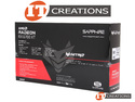 SAPPHIRE NITRO+ AMD RADEON RX 6700 XT GAMING OC GPU 12GB 2560 STREAM CORES MEMORY INTERFACE 192 BIT GDDR6 PCI-E 4.0 X16 ( 3 ) THREE DISPLAYPORTS DP ( 1 ) ONE HDMI GRAPHICS PROCESSING UNIT VIDEO CARD preview image #3