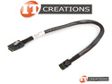 HP MINI SAS HD TO MINI SAS CABLE FOR HPE SIMPLIVITY 380 G9 ( GEN9 ) - 14 INCH SFF-8643 TO SFF-8087