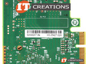 LSI SAS9207-8E HBA 6GB PCI-E 3.0 X8 ( 2 ) TWO EXTERNAL MINI SAS SFF-8088 CONNECTIONS 8 PORTS HOST BUS ADAPTER preview image #3