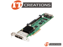 LSI MEGARAID SAS 8888ELP HBA 3GB SAS SATA 8 PORTS PCI-E X8 HOST BUS ADAPTER - ( 2 ) TWO EXTERNAL SAS SFF-8088 CONNECTIONS ( 2 ) TWO INTERNAL MINI SAS SFF-8087 CONNECTIONS preview image #0