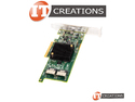 LSI SAS 9207-8I HBA 6GB/S PCI-E 3.0 X8 SAS HOST BUS ADAPTER - 600MB/S DATA RATE ( 2 ) TWO MINI SAS SFF-8087 CONNECTIONS preview image #1