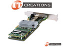 LSI MEGARAID SAS 9270-8I 6GB/S 8 PORT SATA + SAS PCI-E 3.0 X8 ROC RAID CONTROLLER - RAID ON CHIP LSISAS2208 DUAL CORE ( 2 ) TWO MINI SAS SFF-8087 CONN preview image #1