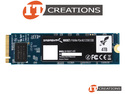 SABRENT 4TB TLC PCIE GEN3 X4 NVME 1.3 M.2 2280 ROCKET SERIES 3D TRIPLE LEVEL CELL NAND FLASH READS 3450MB/S WRITES 3000MB/S SOLID STATE DRIVE SSD ( 4000GB ) - 100% LIFE / ENDURANCE LEFT - M KEY PCI-E 3.0 4 LANES NON VOLATILE MEMORY EXPRESS preview image #1