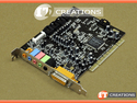 CREATIVE SOUND BLASTER SB0220 SOUND CARD preview image #0