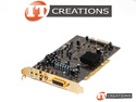 DELL / CREATIVE SOUND BLASTER X-FI SB0460 AUDIO CARD preview image #0