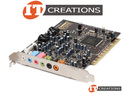 CREATIVE SOUND BLASTER SB0660 SOUND CARD preview image #0