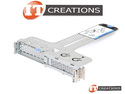 LENOVO RISER1 BRACKET FOR LENOVO THINKSYSTEM SR630 - T SHAPE RISER 1 CAGE ( 2 ) TWO HALF HEIGHT / LOW PROFILE SLOTS