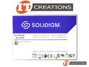 SOLIDIGM 30.72TB 192L QLC PCIE 4.0 X4 NVME U.2 SFF-8639 2.5 INCH SFF 15MM D5-P5336 SERIES READS 7000MB/S WRITES 3000MB/S SOLID STATE DRIVE SSD ( 30720GB / 30TB ) - 0.56DWPD PCI-E GEN4 NON VOLATILE MEMORY EXPRESS SMALL FORM FACTOR 192-LAYER QUAD LEVEL CELL preview image #6