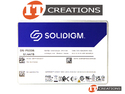 SOLIDIGM 61.44TB 192L QLC PCIE 4.0 X4 NVME U.2 SFF-8639 2.5 INCH SFF 15MM D5-P5336 SERIES READS 7000MB/S WRITES 3000MB/S SOLID STATE DRIVE SSD ( 61440GB / 61TB / 61000GB ) - 0.58DWPD 5YRS PCI-E GEN4 NON VOLATILE MEMORY EXPRESS 192-LAYER QUAD LEVEL CELL NAND SMALL FORM FACTOR preview image #5