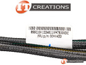 LENOVO DUAL MINI SAS HD TO X2 MINI SAS CABLE - 24 INCH / 27 IN ( 2 ) TWO SFF-8643 ( DUAL CONNECTOR ) TO ( 2 ) TWO SFF-8087 CONNECTORS preview image #3