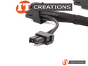 LENOVO SPLIT 8 PIN TO X1 6 PIN + 2 PIN X1 6 PIN GPU POWER CABLE - 10 INCH ( 1 ) ONE 8P TO ( 1 ) ONE 6P+2P ( 1 ) ONE 6P GRAPHICS PWR CBL preview image #3