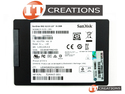 SANDISK 512GB MLC SATA III 2.5 INCH SMALL FORM FACTOR SFF SSD X210 MULTI LEVEL CELL 6GB/S SATA3 SOLID STATE HARD DRIVE - NO HARD DRIVE TRAY / CADDY ( DUAL LABEL / HP / SANDISK ) preview image #1