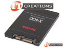 SANDISK 512GB SATA III 2.5 INCH SMALL FORM FACTOR SFF X400 SSD 6GB/S SATA3 SOLID STATE HARD DRIVE ( 619659143367 ) preview image #1