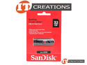SANDISK CRUZER GLIDE 32GB USB 2.0 FLASH DRIVE ( UPC 619659075521 ) preview image #0