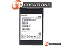 SANDISK 1.9TB MLC SATA III 2.5 INCH SMALL FORM FACTOR SFF CLOUDSPEED GEN II G2 ECO SSD READ INTENSIVE RI 15NM MULTI LEVEL CELL 6GB/S SATA3 READS 530MB/S WRITES 460MB/S SOLID STATE HARD DRIVE preview image #2