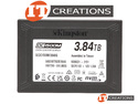 KINGSTON 3.84TB TLC PCIE GEN3 NVME U.2 SFF-8639 2.5 INCH SMALL FORM FACTOR SFF DC1500M DATA CENTER SERIES MIXED USE MU 3D TRIPLE LEVEL CELL READS 3300MB/S WRITES 2700MB/S SOLID STATE DRIVE SSD ( 3840GB ) ( SEDC1500M/3840G ) - 1DWPD 5YR / 1.6DWPD 3YR PCI-E 3.0 X4 NON VOLATILE MEMORY EXPRESS preview image #3