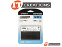 KINGSTON 15.36TB ETLC / TLC PCIE 5.0 X4 NVME U.2 SFF-8639 2.5 INCH SMALL FORM FACTOR SFF DC3000ME ENTERPRISE 3D TRIPLE LEVEL CELL NAND READS 14000MB/S WRITES 9700MB/S SOLID STATE DRIVE SSD ( 15360GB ) - 1DWPD PCI-E GEN5 NON VOLATILE MEMORY EXPRESS ( SEDC3000ME/15T3 ) preview image #0