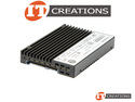 KINGSTON 3.84TB ETLC / TLC PCIE 5.0 X4 NVME U.2 SFF-8639 2.5 INCH SMALL FORM FACTOR SFF DC3000ME ENTERPRISE 3D TRIPLE LEVEL CELL NAND SED TCG OPAL 2.0 AES 256 BIT READS 14000MB/S WRITES 5800MB/S SOLID STATE DRIVE SSD ( 3840GB / 3.8TB ) - 1DWPD PCI-E GEN5 NON VOLATILE MEMORY EXPRESS - SELF ENCRYPTING TRUSTED COMPUTING GROUP ( SEDC3000ME/3T8 ) preview image #1