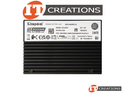 KINGSTON 3.84TB ETLC / TLC PCIE 5.0 X4 NVME U.2 SFF-8639 2.5 INCH SMALL FORM FACTOR SFF DC3000ME ENTERPRISE 3D TRIPLE LEVEL CELL NAND SED TCG OPAL 2.0 AES 256 BIT READS 14000MB/S WRITES 5800MB/S SOLID STATE DRIVE SSD ( 3840GB / 3.8TB ) - 1DWPD PCI-E GEN5 NON VOLATILE MEMORY EXPRESS - SELF ENCRYPTING TRUSTED COMPUTING GROUP ( SEDC3000ME/3T8 ) preview image #5