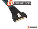 CABLECC 74 PIN PCIE NVME 1.15FT CABLE - 74P NVME3 TO MB preview image #1