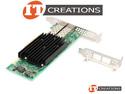 SOLARFLARE FLAREON ULTRA SFN8522 10GBE DUAL PORT SFP+ NETWORK ADAPTER - ( 2 ) TWO SMALL FORM FACTOR PLUGGABLE PLUS TRANSCEIVER SLOTS ( REGULATORY PROD preview image #1