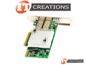 SOLARFLARE SFN7122F 10GBE PCI-E X8 SFP DUAL PORT I/O ADAPTER - ( 2 ) TWO SMALL FORM FACTOR PLUGGABLE TRANSCEIVER SLOTS ( REGULATORY PN: S7120 ) preview image #1