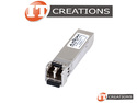 AXIOM 10GB BASE-SR LC SFP OPTICAL TRANSCEIVER - SMALL FORM FACTOR PLUGGABLE LUCENT CONNECTOR ( 10GBASE-SR ) preview image #0