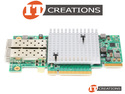 SOLARFLARE FLAREON SFN7002F 10GBE PCI-E 3.0 X8 8GT/S DUAL PORT SFP+ SERVER I/O ADAPTER - PRECISION TIME SYNC SFC9120 CONTROLLER ( 2 ) TWO SMALL FORM F preview image #2