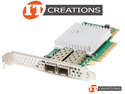 SOLARFLARE FLAREON ULTRA SFN7122F-R1 10GBE PCI-E 3.0 X8 8GT/S DUAL PORT SFP+ SERVER I/O ADAPTER - ( 2 ) TWO SMALL FORM FACTOR PLUGGABLE PLUS TRANSCEIV preview image #0