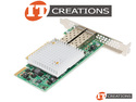 SOLARFLARE FLAREON ULTRA SFN7122F-R1 10GBE PCI-E 3.0 X8 8GT/S DUAL PORT SFP+ SERVER I/O ADAPTER - ( 2 ) TWO SMALL FORM FACTOR PLUGGABLE PLUS TRANSCEIV preview image #1