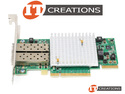 SOLARFLARE FLAREON ULTRA SFN7122F-R1 10GBE PCI-E 3.0 X8 8GT/S DUAL PORT SFP+ SERVER I/O ADAPTER - ( 2 ) TWO SMALL FORM FACTOR PLUGGABLE PLUS TRANSCEIV preview image #2