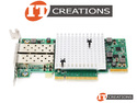 SOLARFLARE FLAREON ULTRA SFN7122F-R1 10GBE PCI-E 3.0 X8 8GT/S DUAL PORT SFP+ SERVER I/O ADAPTER - ( 2 ) TWO SMALL FORM FACTOR PLUGGABLE PLUS TRANSCEIV preview image #2