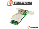SOLARFLARE FLAREON ULTRA SFN7322F-R2 10GBE PCI-E 3.0 X8 DUAL PORT SFP+ SEVER ADAPTER - ( 2 ) TWO SMALL FORM FACTOR PLUGGABLE PLUS TRANSCEIVER SLOTS (  preview image #1
