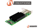 SOLARFLARE FLAREON ULTRA SFN8522-ONLOAD 10GBE DUAL PORT SFP+ NETWORK ADAPTER - XTREMESCALE PCI-E 3.1 X8 ( 2 ) TWO SMALL FORM FACTOR PLUGGABLE PLUS TRANSCEIVER SLOTS preview image #1