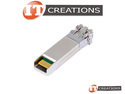 DELL 10GBE 850NM LC SFP+ TRANSCEIVER - AVAGO / BROADCOM BASED 10GBASE-SR/SW / 10GB/S SR / SW LUCENT CONNECTOR SMALL FORM FACTOR PLUGGABLE PLUS preview image #1