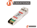 FIBERSTORE 10GB/S 1310NM 2KM LC / UPC SMF SFP+ TRANSCEIVER - 10GBASE-LRM LUCENT CONNECTOR SMALL FORM FACTOR PLUGGABLE PLUS RJ-45 preview image #2