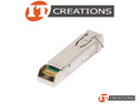 GRASS VALLEY 10GB/S 850NM MULTIMODE LC SFP+ TRANSCEIVER - 10.5GB/S / 10GBASE-SR / 10GBASE-SW LUCENT CONNECTOR SMALL FORM FACTOR PLUGGABLE PLUS preview image #1