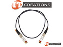 CISCO 10GB BASE-CU TWIN-AX SFP+ PASSIVE 1M CABLE - SMALL FORM FACTOR PLUGGABLE CONNECTORS preview image #0