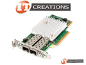 SOLARFLARE SFP-SFC9120 10GB SFP DUAL PORT PCI-E X8 NETWORK CARD - ( 2 ) TWO SMALL FORM FACTOR PLUGGABLE TRANSCEIVER PORTS preview image #0