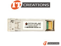 ENTAGON 25GB 850NM MMF 100M LC SFP28 TRANSCEIVER - 25GB/S MULTIMODE FIBER LUCENT CONNECTOR SMALL FORM FACTOR PLUGGABLE 28 preview image #2