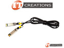 SIEMON 10GBE SFP+ PASSIVE COPPER 30AWG 2M CABLE - 10GB/S ETHERNET 6.6FT ( 78 INCH / 73.5 IN ) SMALL FORM FACTOR PLUGGABLE PLUS preview image #0