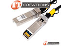 SIEMON 10GBE SFP+ PASSIVE COPPER 30AWG 2M CABLE - 10GB/S ETHERNET 6.6FT ( 78 INCH / 73.5 IN ) SMALL FORM FACTOR PLUGGABLE PLUS preview image #1