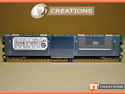 SMART 1GB 2RX4 PC2-5300F FULLY BUFFERED ECC DDR2-667 MEMORY MODULE preview image #0