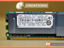 SMART 1GB 2RX4 PC2-5300F FULLY BUFFERED ECC DDR2-667 MEMORY MODULE preview image #1