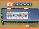 SMART 1GB 2RX8 PC2-5300F FULLY BUFFERED ECC DDR2-667 MEMORY MODULE preview image #1