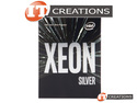 INTEL XEON SILVER 12 CORE PROCESSOR 4116 2.10GHZ 16.5MB L3 CACHE TDP 85W 2S FCLGA3647 ( SKYLAKE ) preview image #0